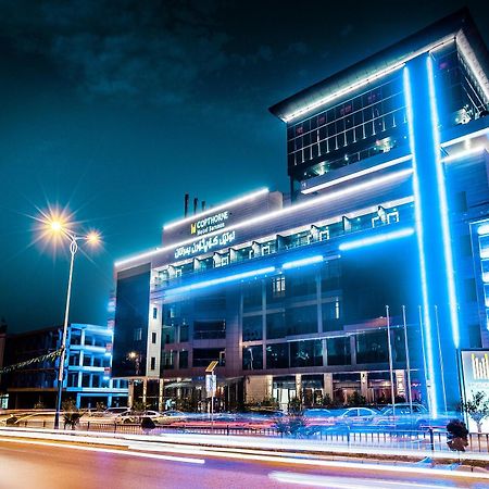 Copthorne Hotel Baranan Sulaymaniyah Exterior photo