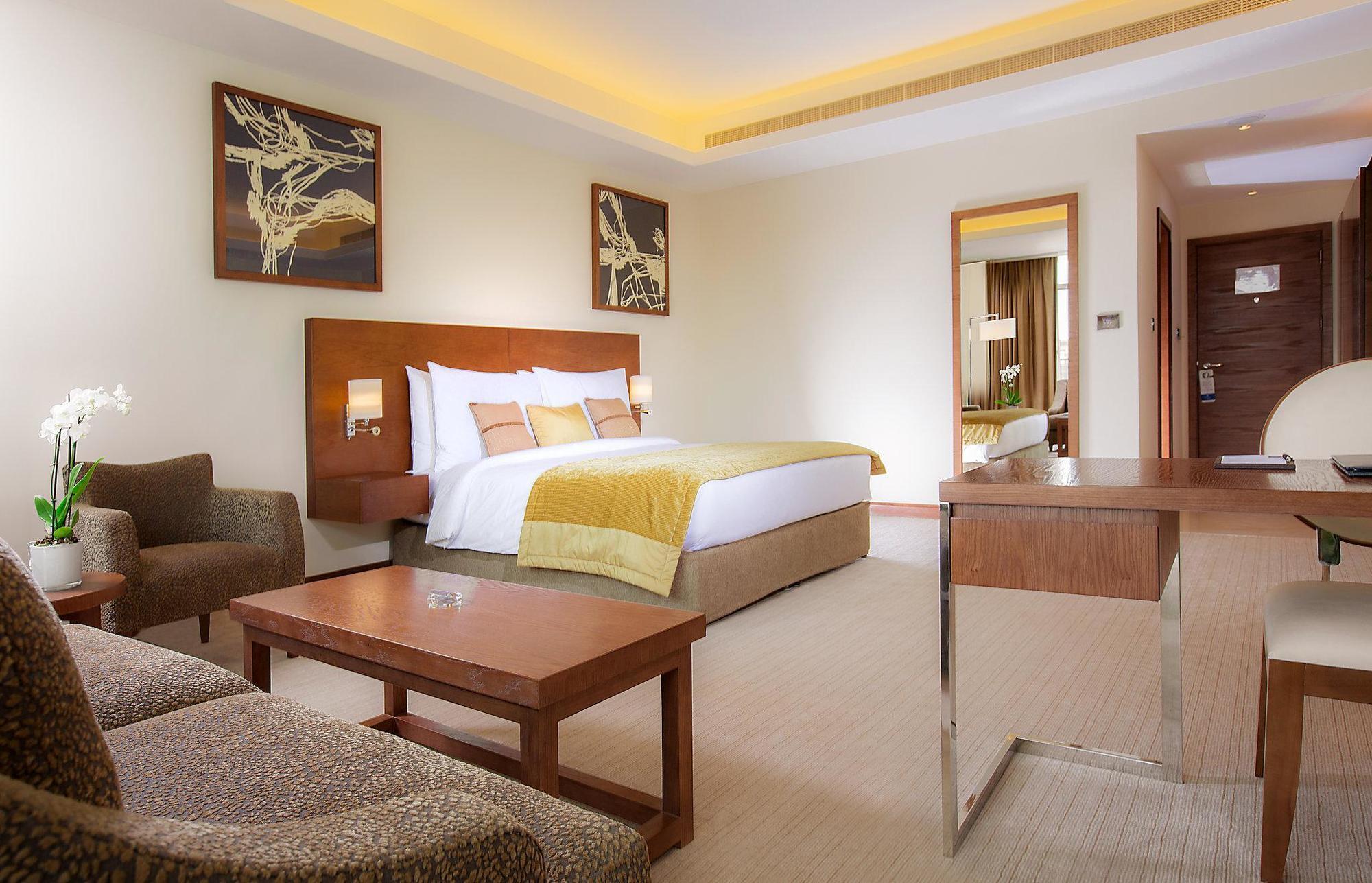 Copthorne Hotel Baranan Sulaymaniyah Exterior photo