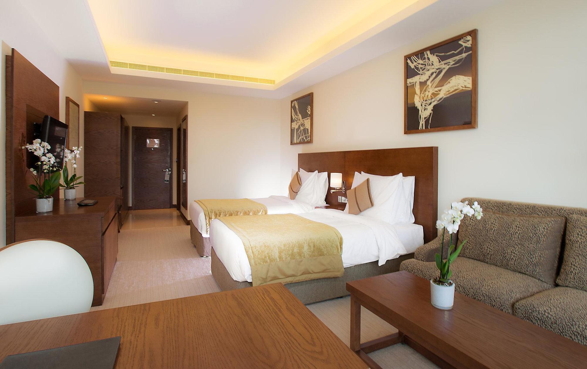 Copthorne Hotel Baranan Sulaymaniyah Exterior photo