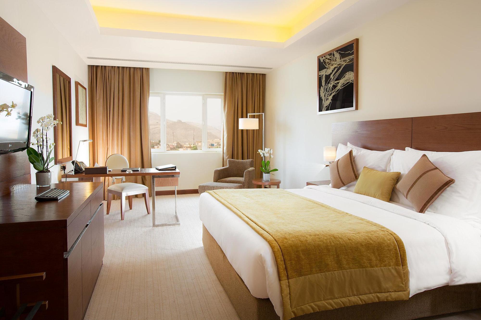 Copthorne Hotel Baranan Sulaymaniyah Exterior photo
