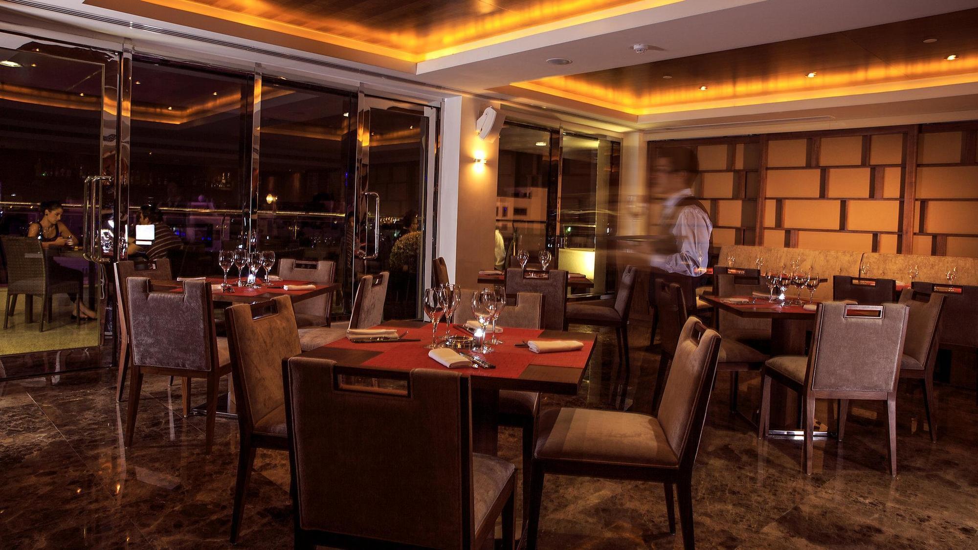 Copthorne Hotel Baranan Sulaymaniyah Exterior photo