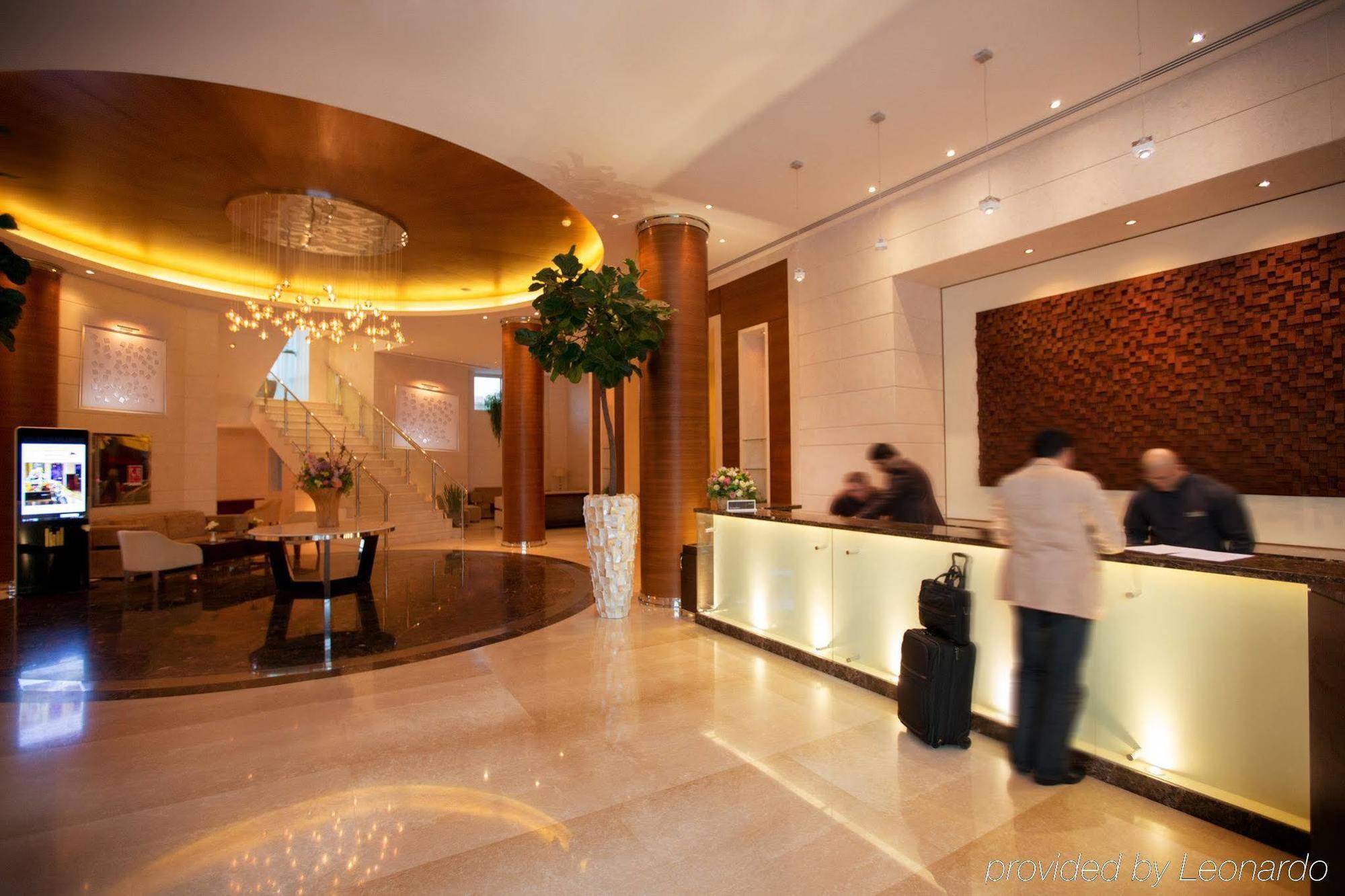Copthorne Hotel Baranan Sulaymaniyah Exterior photo